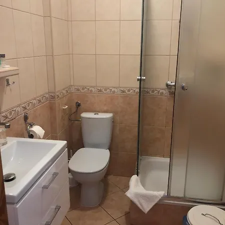 Blekit Privatunterkunft *