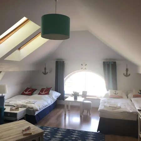 Blekit Kwatera prywatna *