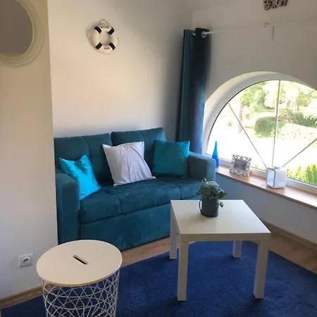 Blekit Kwatera prywatna *