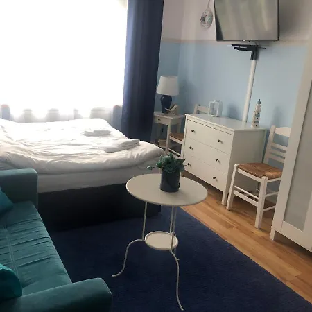 Blekit Kwatera prywatna