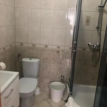 Blekit Privatunterkunft Stolpmünde