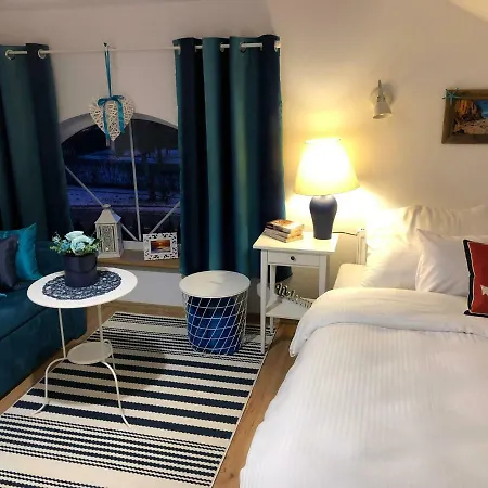 Kwatera prywatna Blekit