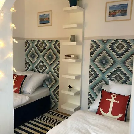 Blekit Privatunterkunft *