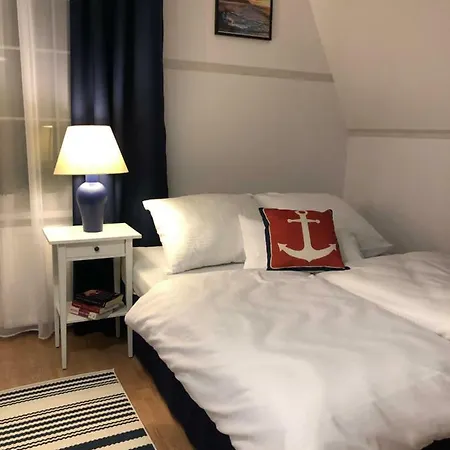 Privatunterkunft Blekit