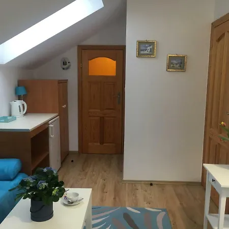 Blekit Privatunterkunft