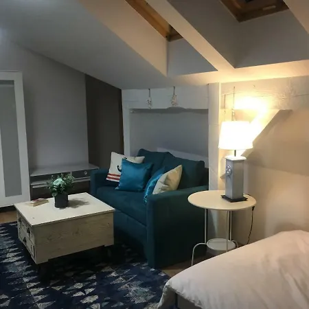 Kwatera prywatna Blekit *