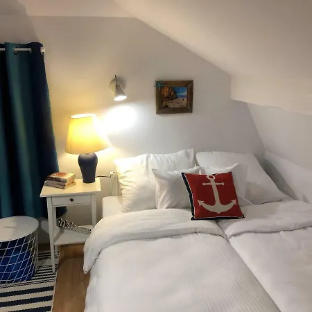 Blekit Kwatera prywatna Ustka