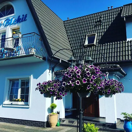 Blekit Kwatera prywatna