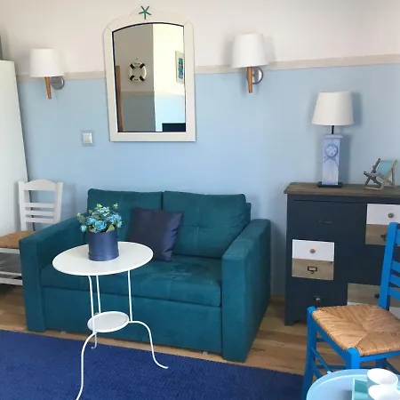 Blekit Kwatera prywatna *